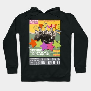 The wonders from That Thing You Do Hoodie